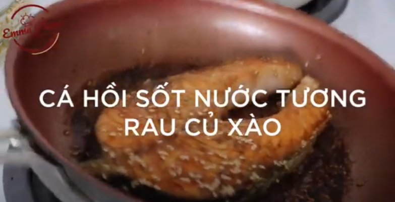 thuc don giam can eat clean