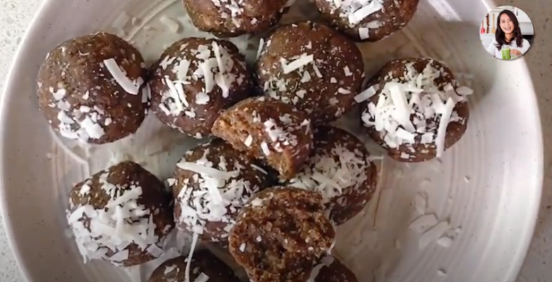 thực đơn giảm cân keto