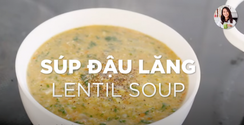 thuc don giam can eat clean