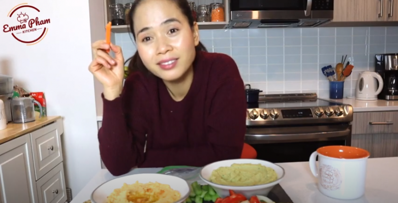 thực đơn giảm cân eat clean