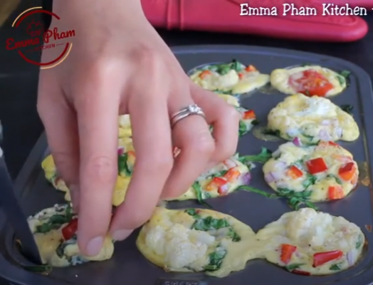 thực đơn giảm cân